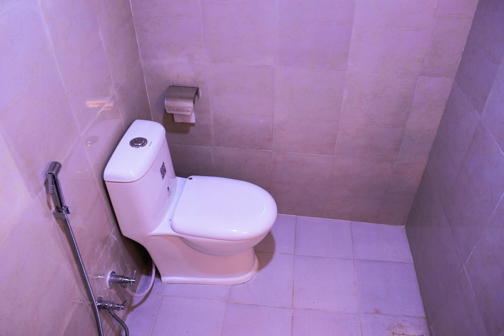 kathmandu peace home