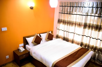 kathmandu peace home