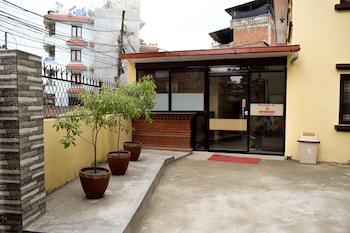 kathmandu peace home