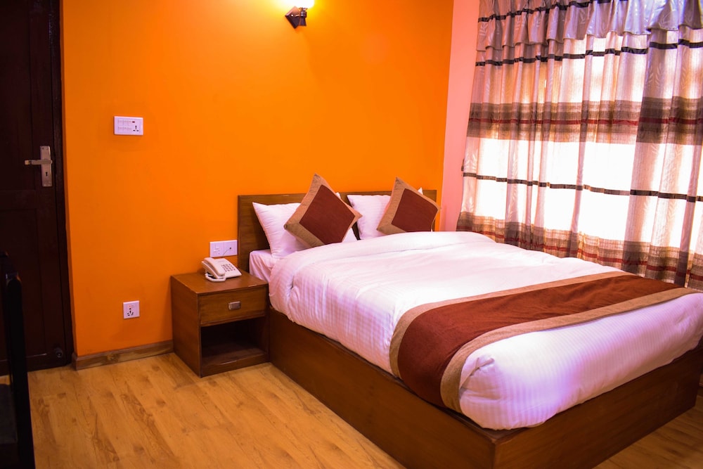 kathmandu peace home