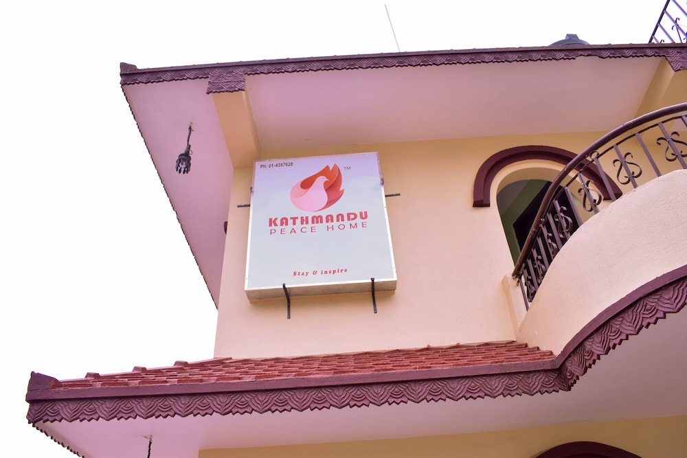 kathmandu peace home