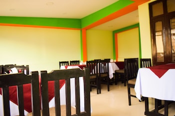 kathmandu peace home