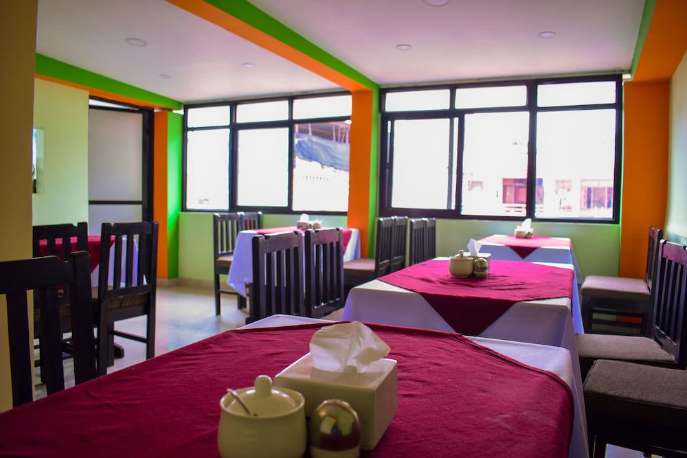 kathmandu peace home