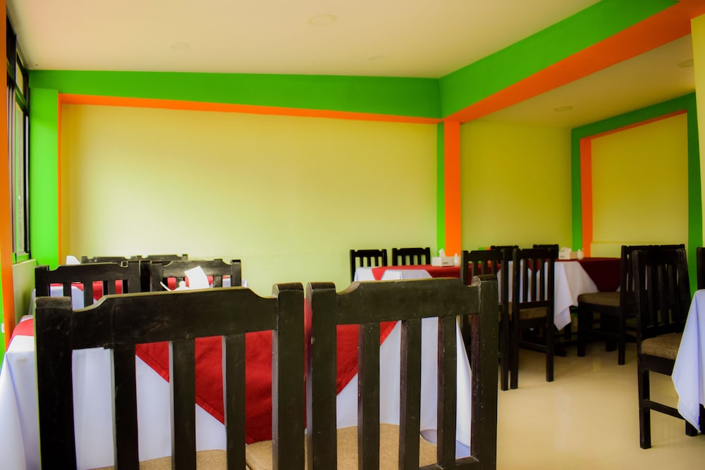 kathmandu peace home