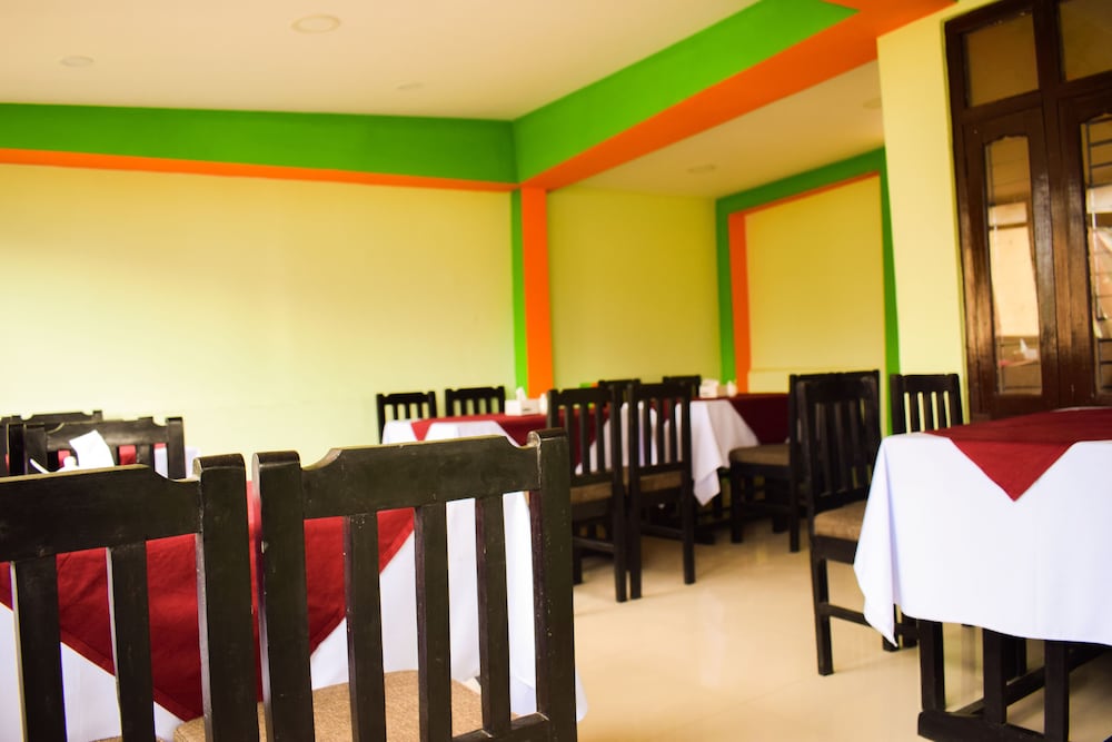 kathmandu peace home