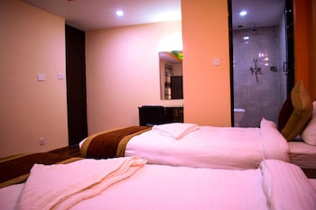 kathmandu peace home