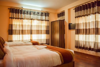 kathmandu peace home