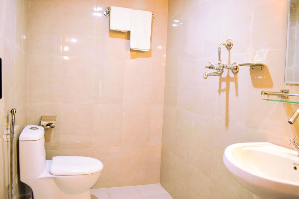 kathmandu peace home