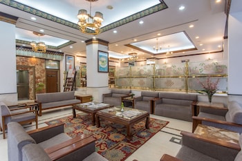 hotel le himalaya by best resort nepal
