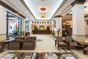 Hotel Le Himalaya By Best Resort Nepal,Kathmandu Valley>>Kathmandu,4 star