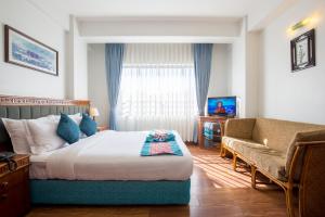 Hotel Le Himalaya By Best Resort Nepal,Kathmandu Valley>>Kathmandu,4 star