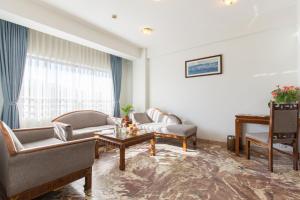 Hotel Le Himalaya By Best Resort Nepal,Kathmandu Valley>>Kathmandu,4 star