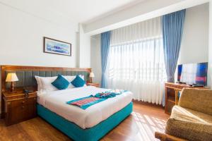 Hotel Le Himalaya By Best Resort Nepal,Kathmandu Valley>>Kathmandu,4 star