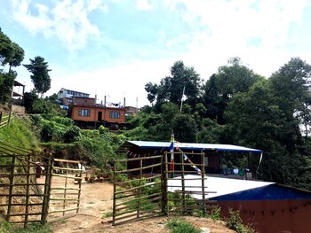 mahamanjushree nagarkot