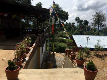 mahamanjushree nagarkot