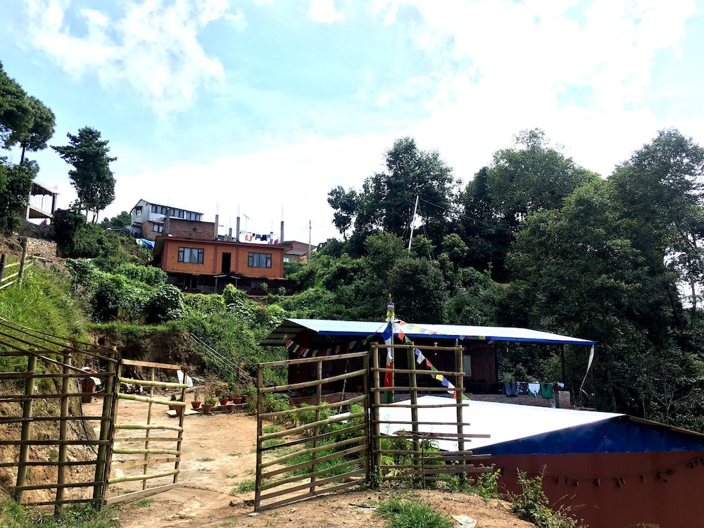 mahamanjushree nagarkot