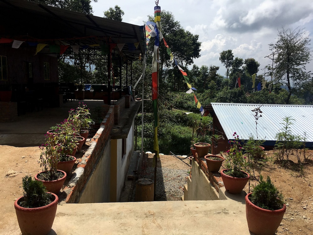 mahamanjushree nagarkot