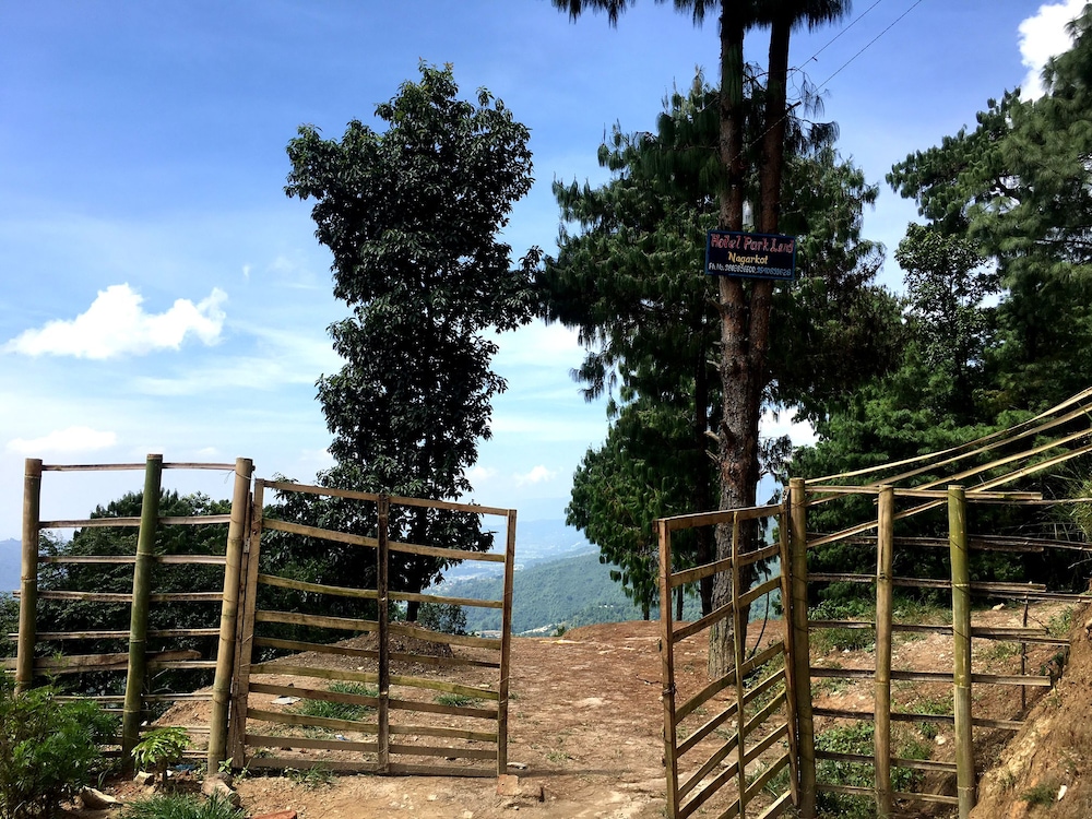 mahamanjushree nagarkot