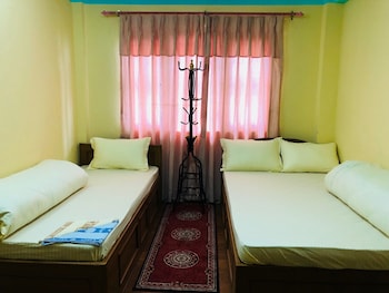 mahamanjushree nagarkot
