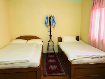 mahamanjushree nagarkot