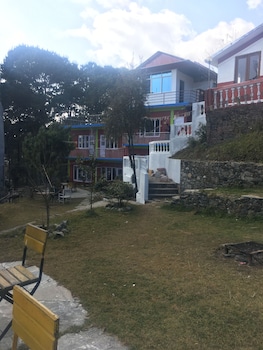 hotel galaxy view tower