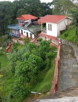 hotel galaxy view tower