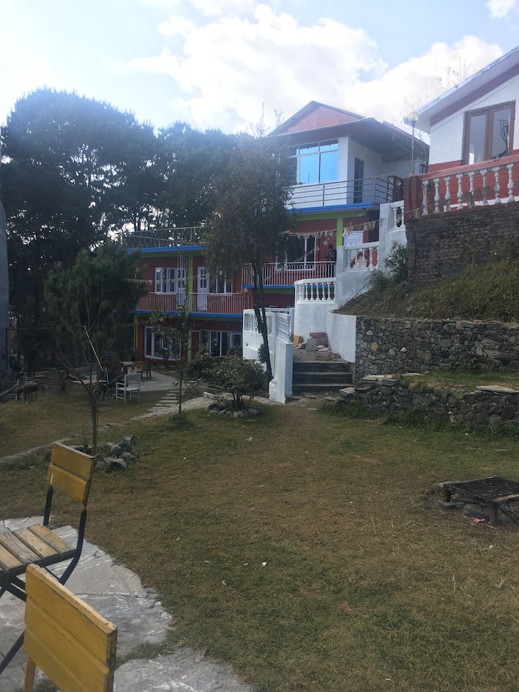 hotel galaxy view tower