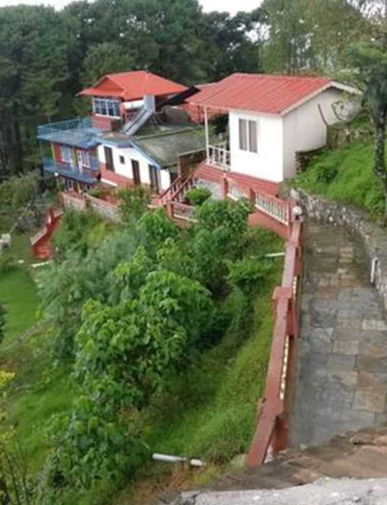 hotel galaxy view tower