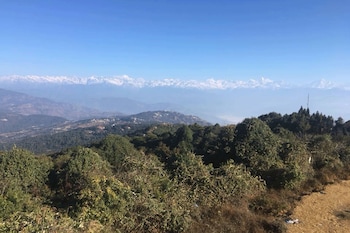 hotel galaxy view tower