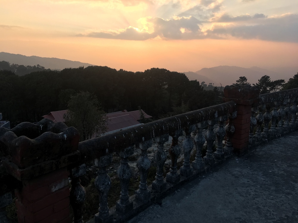 hotel galaxy view tower