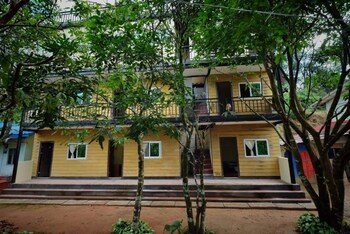 kaing villa