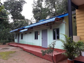 kaing villa