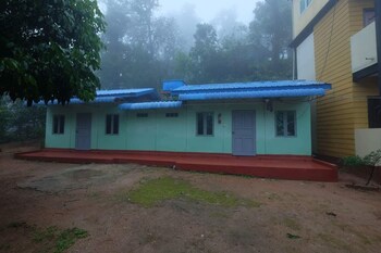 kaing villa