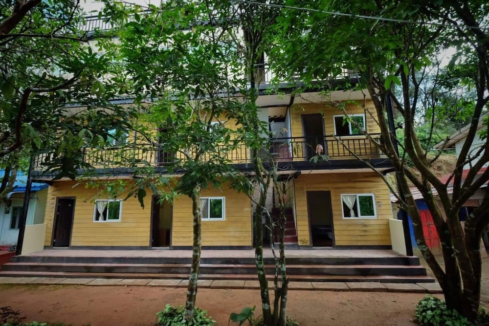 kaing villa
