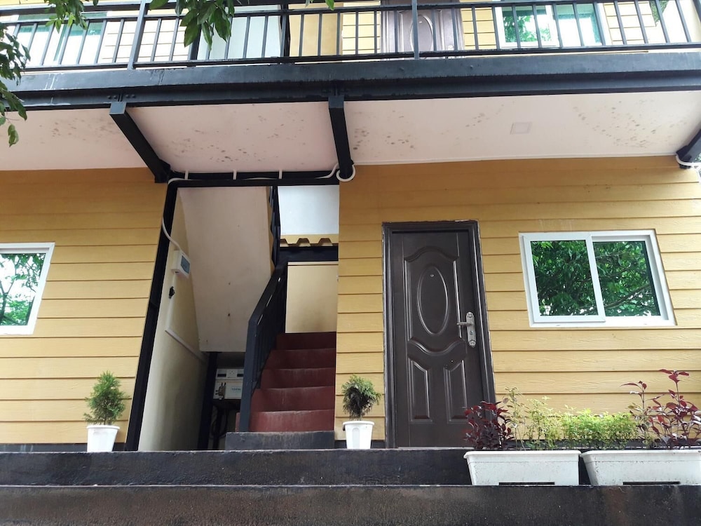 kaing villa