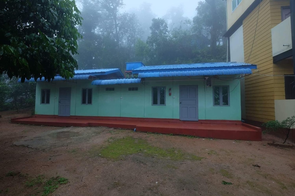 kaing villa