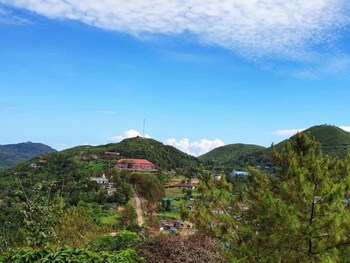 kaing villa