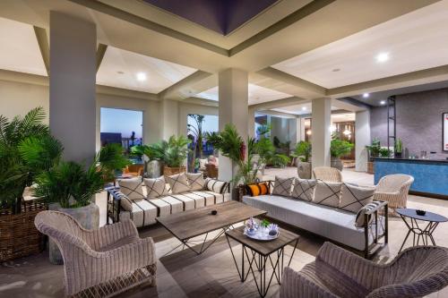 hotel riu palace tikida taghazout all inclusive