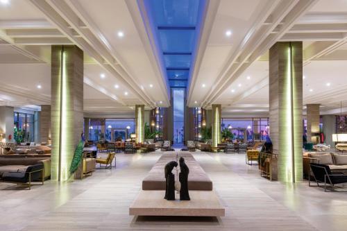 hotel riu palace tikida taghazout all inclusive