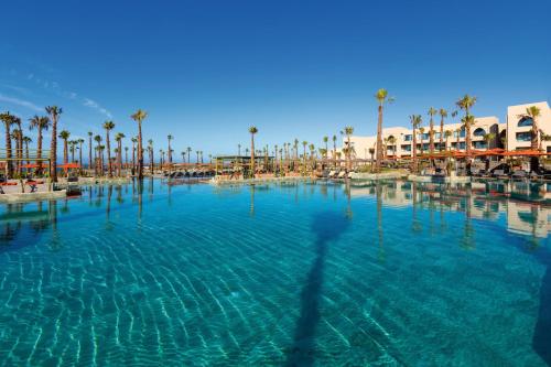Hotel Riu Palace Tikida Taghazout - All Inclusive,Aourir>>Agadir,5 star