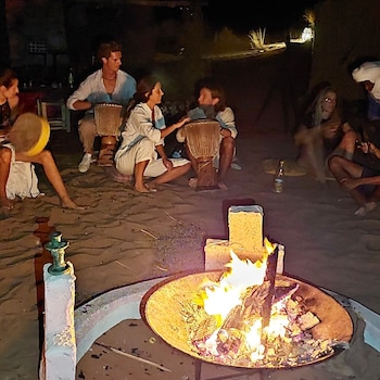 zaouia de sidi el mokhtar ben ali