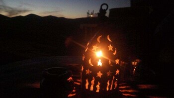 zaouia de sidi el mokhtar ben ali