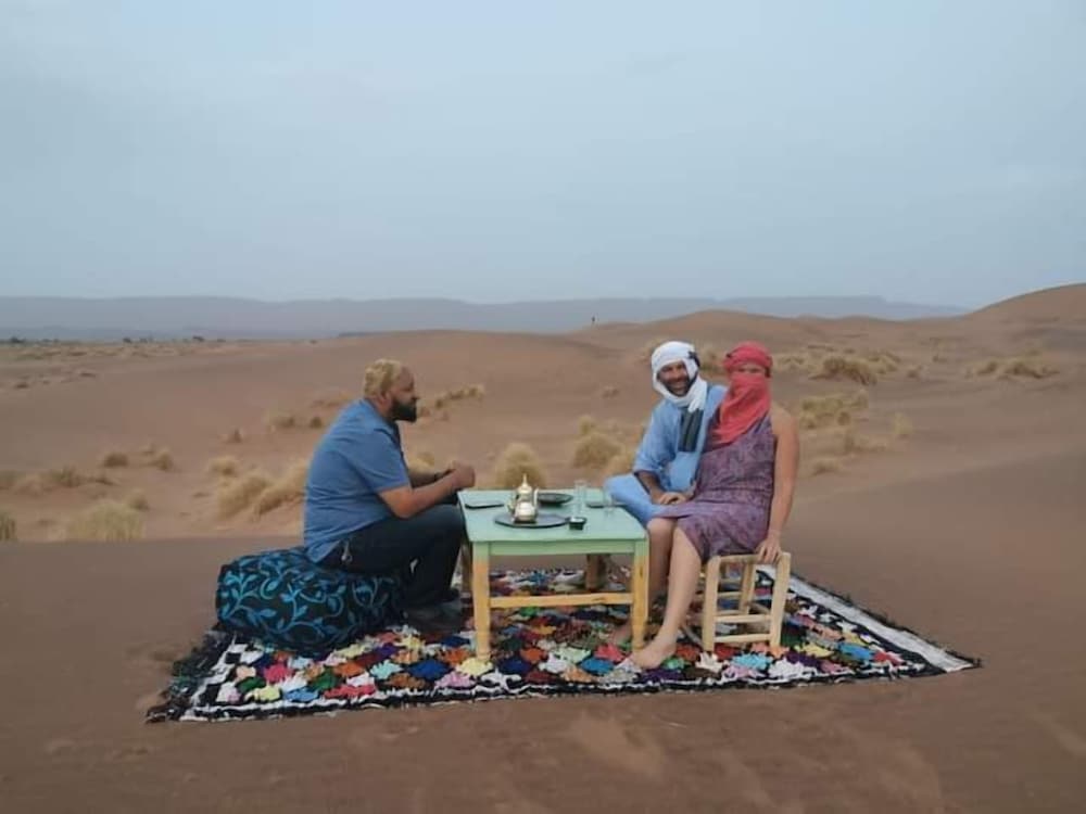 zaouia de sidi el mokhtar ben ali