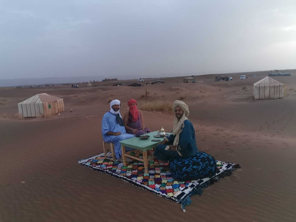 zaouia de sidi el mokhtar ben ali