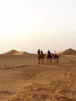 zaouia de sidi el mokhtar ben ali