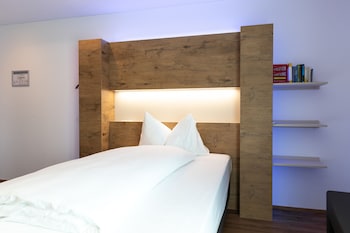 jet hotel zurich airport