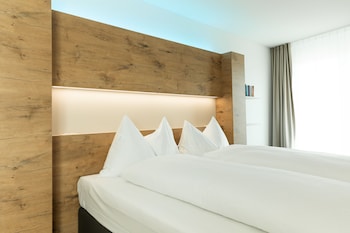 jet hotel zurich airport