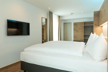 jet hotel zurich airport