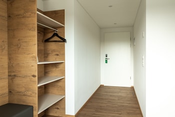 jet hotel zurich airport