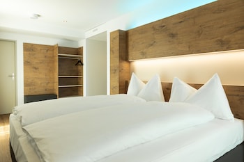 jet hotel zurich airport